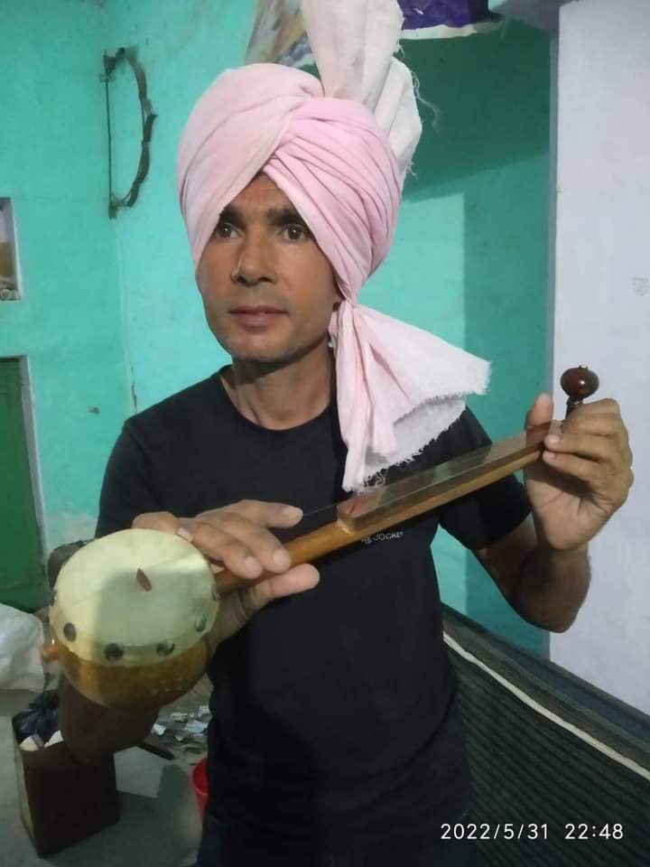 Aaja Aaja Ni Padosana Surinder Aggarwal 